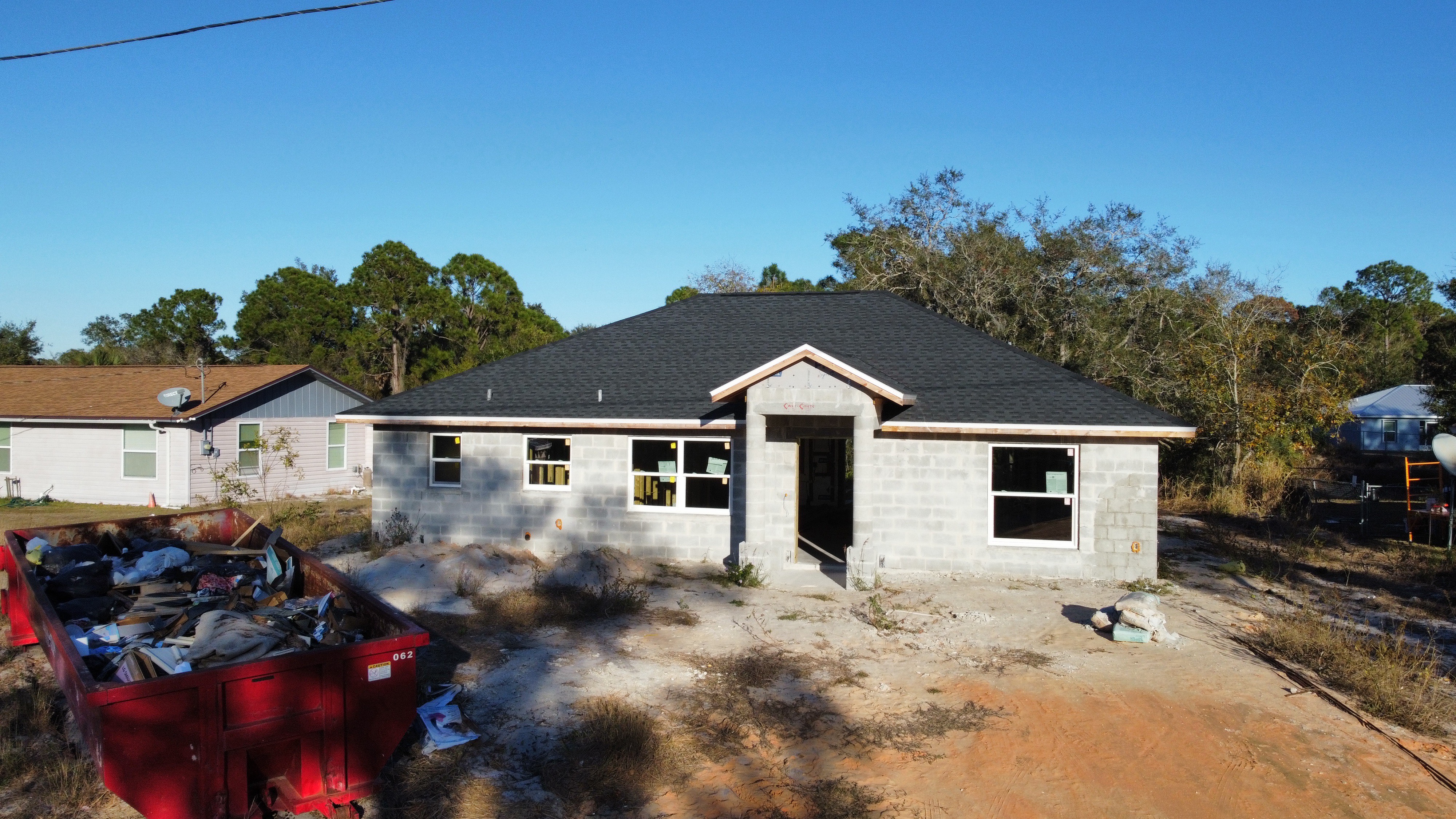 USDA 502 Homeownership Blueprint